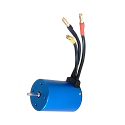 Silnik Redox Brushless IBL 540/2900